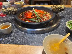 -蜀大侠火锅(春熙路店)