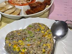 -佛有缘素食馆·荔湾老字号(陈家祠首店)