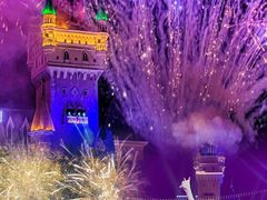 -青岛方特梦幻王国