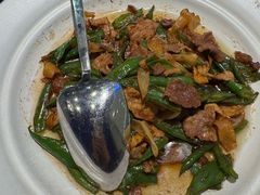 -兰湘子·湘菜小炒(石家庄万象城店)