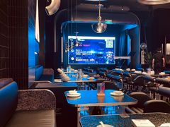 -桂花里·衢州菜·精酿餐吧(未来科技城万达广场店)