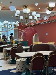 -奈尔宝家庭中心·亲子餐厅(苏州大悦城店)