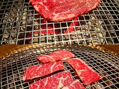 -铭牛烧肉·和牛海鲜自助(高新月牙湖店)
