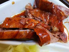 -古井初美烧鹅(水南路店)