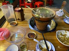 -洪大厨鸡煲(福田店)