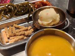 -梅梅家的烤肉店(槐北路店)