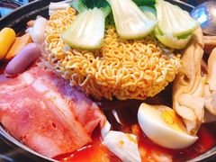-泰好吃芝士年糕火锅(独墅湖店)