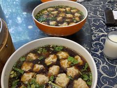 -众顺和非遗淮扬菜(何园店)