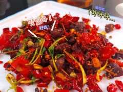 -豆蔻电影主题餐厅(四牌楼店)