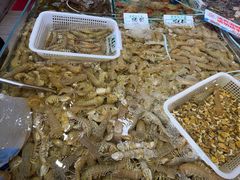 -旺角小渔村·海肠捞饭开创者(二马路店)