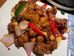 -云海肴·汽锅鸡·云南菜(美罗城店)