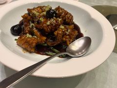 -绿岛国际酒店·海鲜酒楼(八七路店)