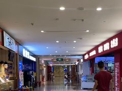 -郑州高新·万科广场