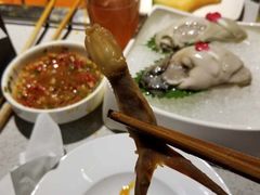 -海底捞火锅(金光华店)