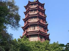 -南沙天后宫景区
