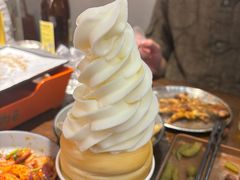 -半酌烧烤小酒馆(南京东路店)