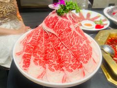 -蜀九香火锅(彩虹店)