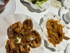-强记海鲜·大排档(蛇口新街店)