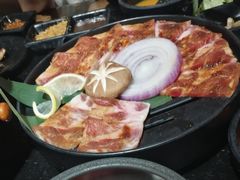 -九田家黑牛烤肉料理(石路天虹店)