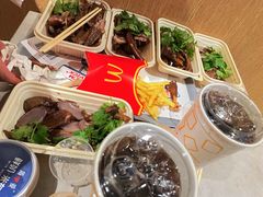 -鹅匠·潮汕卤味集市(芮欧百货店)