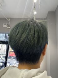 -Tipo Hair salon（明星）店
