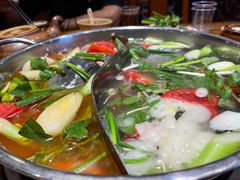 -亮欢寨(凯里总店)