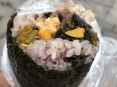-大个子蒸饭