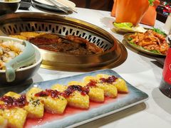 -伊尚宫·清真广式早茶.韩式烤肉·火锅