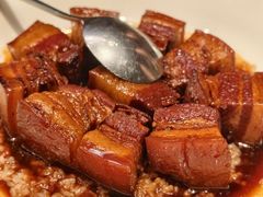 -上海小南国(正大店)