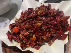 -鸭王烤鸭店(三里河店)