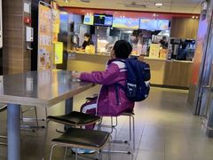 -麦当劳(一德路店)