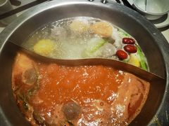 -八合里潮汕鲜牛肉火锅(福州万象城店)