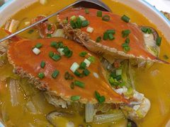 -君霖海鲜私房菜(春柳店)