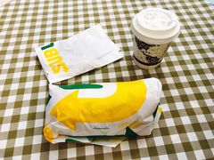 -赛百味SUBWAY(星摩尔店)