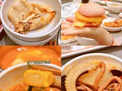 -龍歌自助小火锅(雨花台江南虹悦城店)