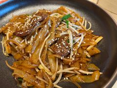 干炒牛河-陶陶居·雅园(凯华国际店)