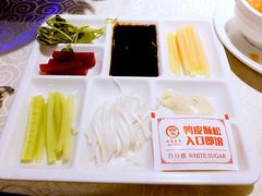 -四季小馆·地道北京小吃(广百店)