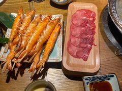 -蟹将军·松叶蟹和牛日料放题自助(K11店)