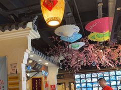 -风波庄(罍街分舵)