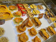 -丁香西饼屋(桂林路店)