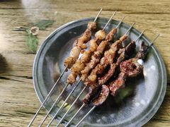 -正宗刘记不翻汤(和园店)