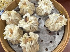 -都一处烧麦馆(前门店)