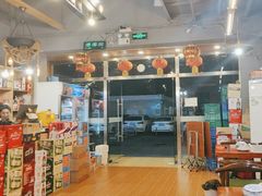 -老何太太鹤岗小串·团建聚餐(龙华店)