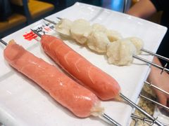 -丰茂烤串(卫星广场店)