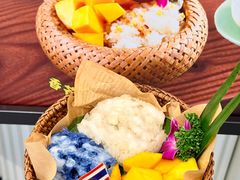 -mango tree芒果树泰国餐厅(青岛万象城店)