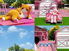 -渔岛海洋度假区