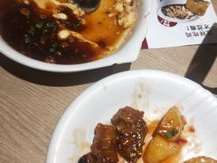 -醉得意·山茶油炒土鸡(福州马尾西堤店)