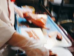 -北平盛世·新京菜·北京烤鸭(劲松·双井店)