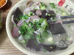 -豫石记羊汤(北苑店)
