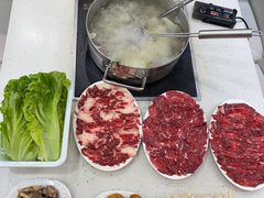 -黑山牛肉汤火锅(花城汇店)